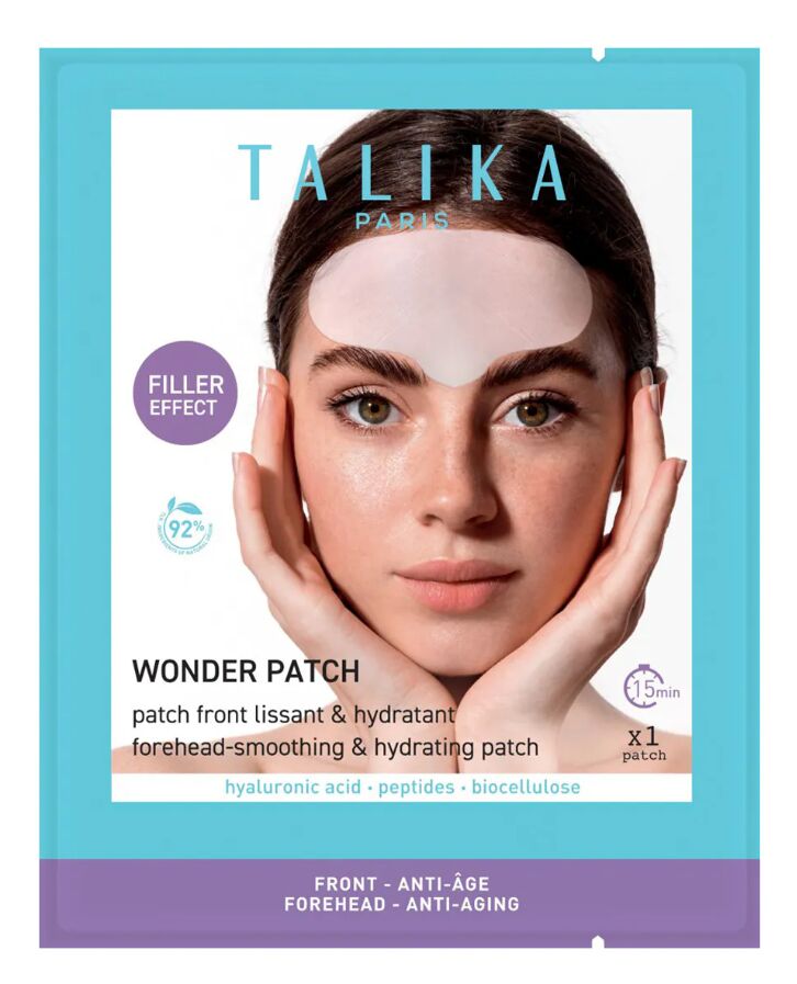 'Wonder Patch', de Talika.