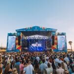 Más de 50.000 personas participan en la primera edición del festival 'Som de la Terreta'