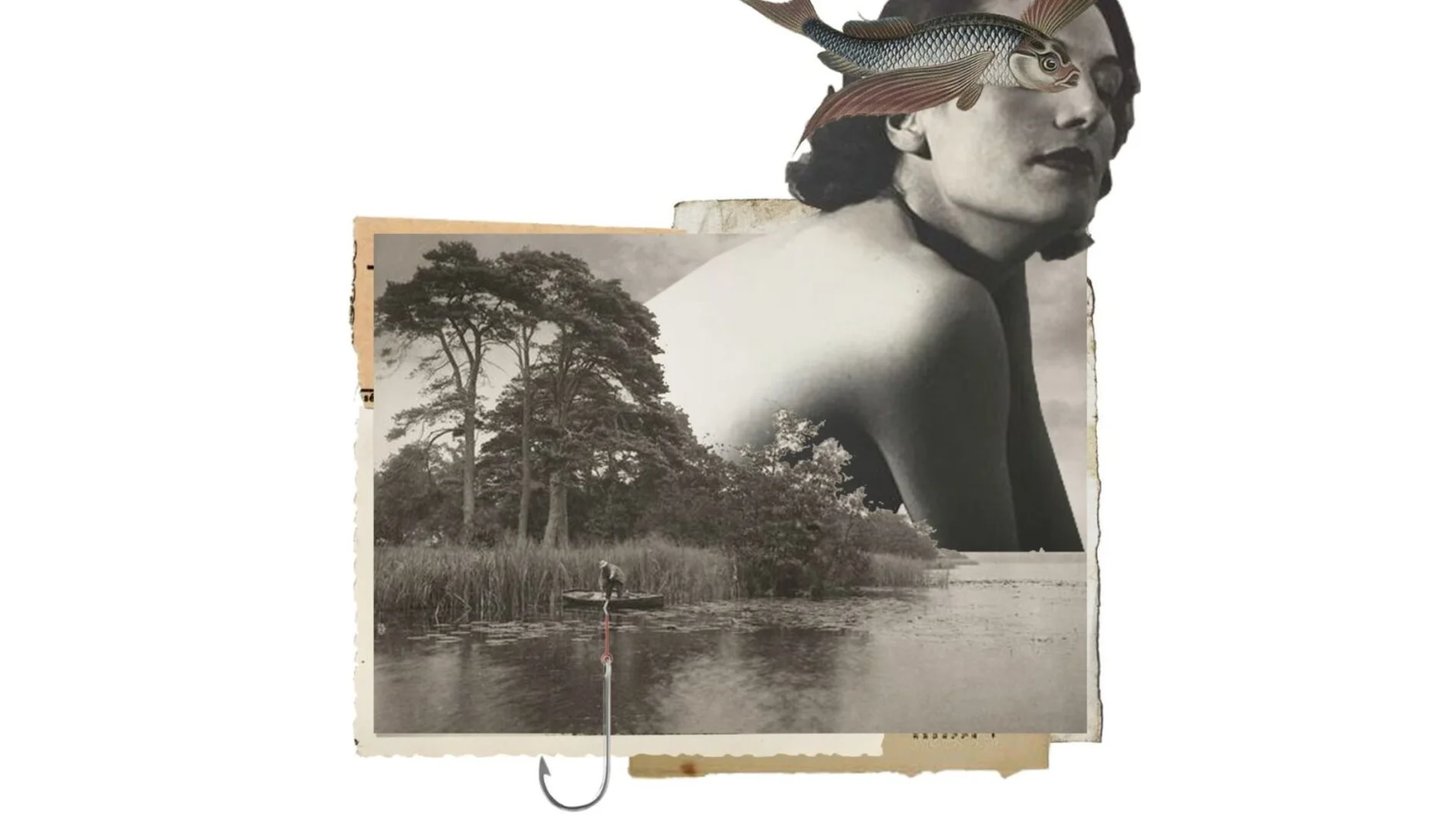 Collage 'Hay nombres'