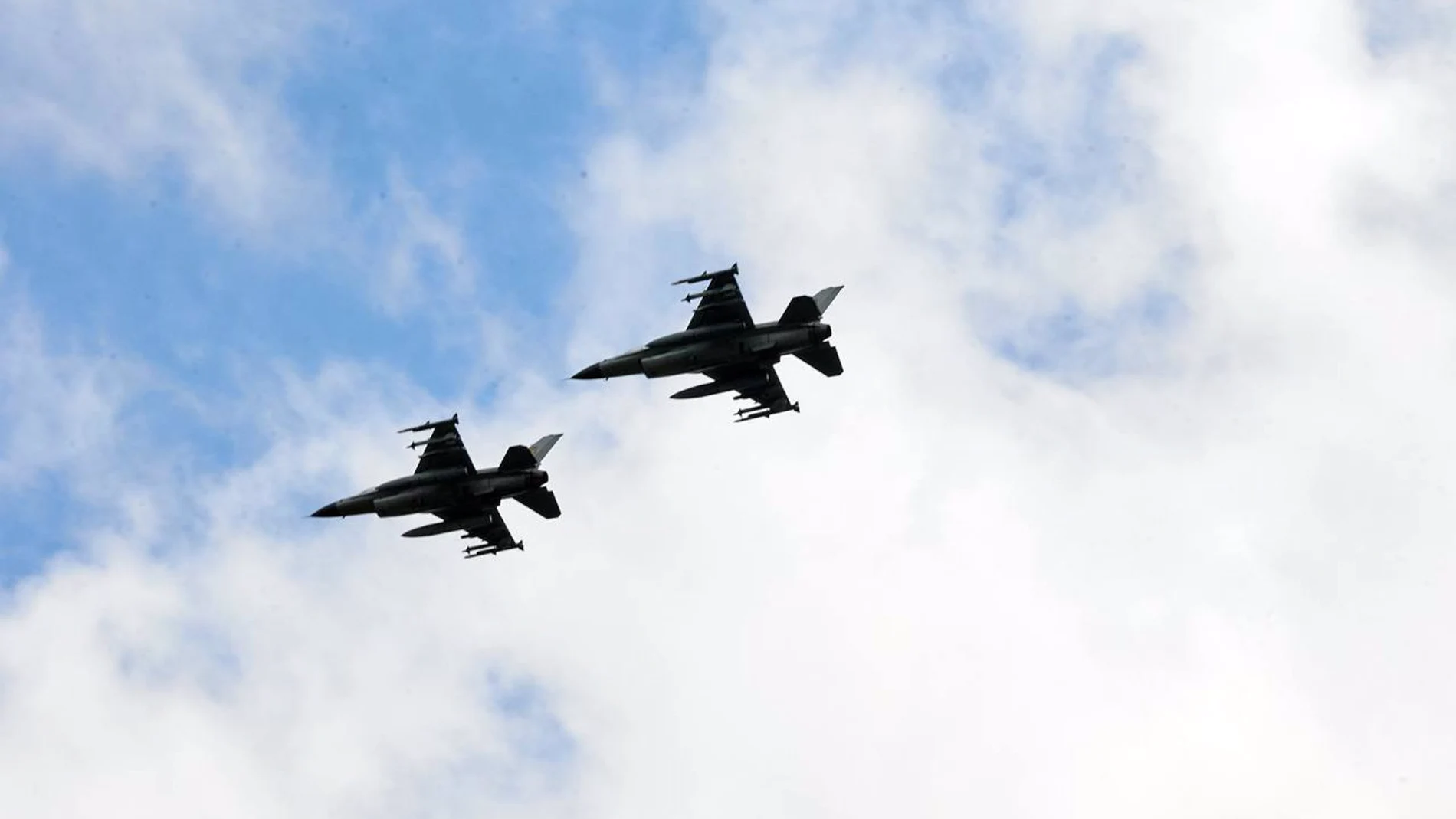 Ucrania.-El Ejército ucraniano asegura que las tropas rusas han derribado en Donetsk uno des sus propios cazas por error