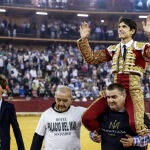 Feria taurina del Pilar de Zaragoza