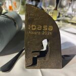 El MARQ se alza con el DASA Award 2024 que entrega la Academia Europea de Museos