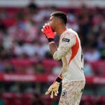 Girona vs. Athletic