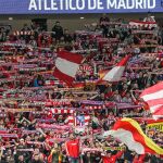 Fútbol.- LaLiga emprende acciones penales contra el Frente Atlético