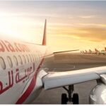 Avión de Al Arabiya