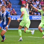 Spain Soccer La Liga