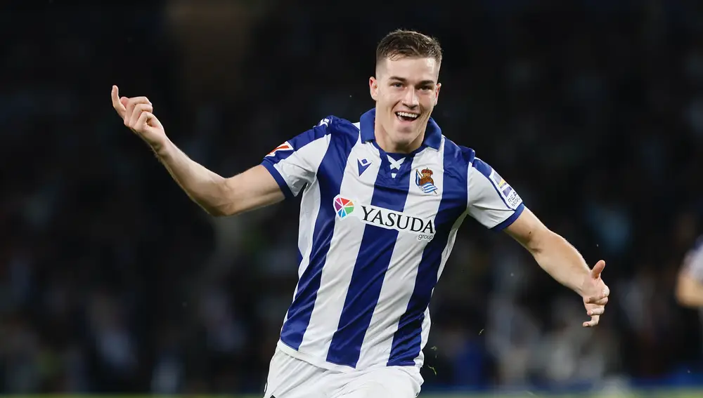 Real Sociedad - Atlético de Madrid