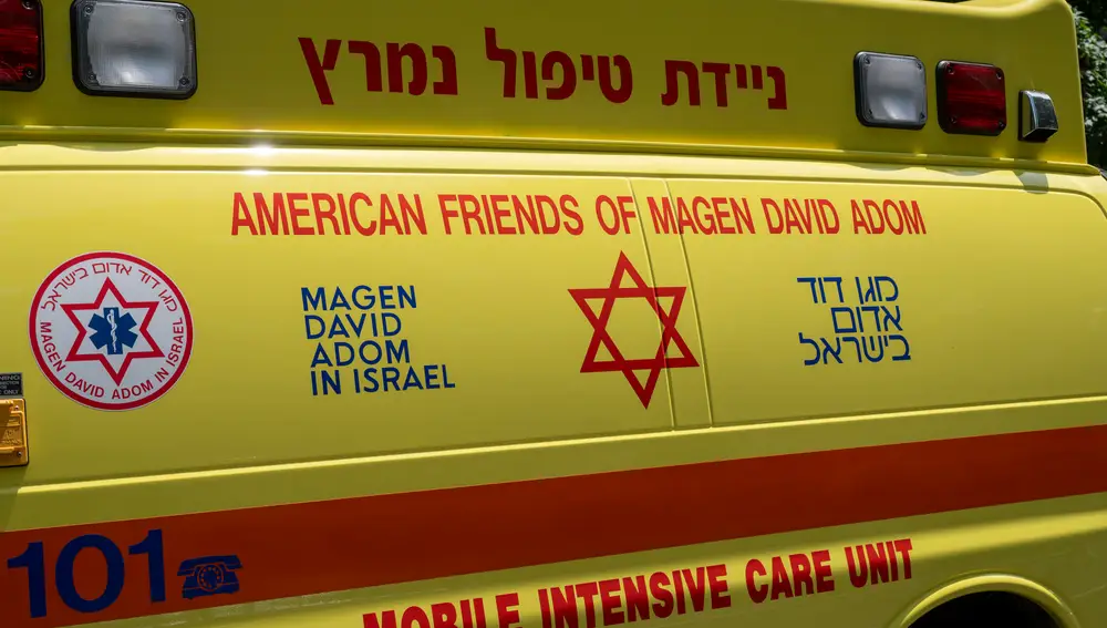 O.Próximo.- Tres heridos y un atacante abatido a tiros en la estación de autobuses de Beersheba, en Israel