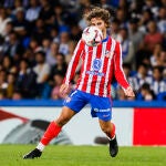 Real Sociedad - Atlético de Madrid