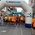La Asociación TDAH+16 celebra su V Carrera solidaria en Valencia