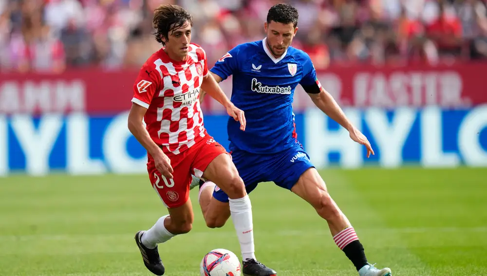 Girona vs. Athletic