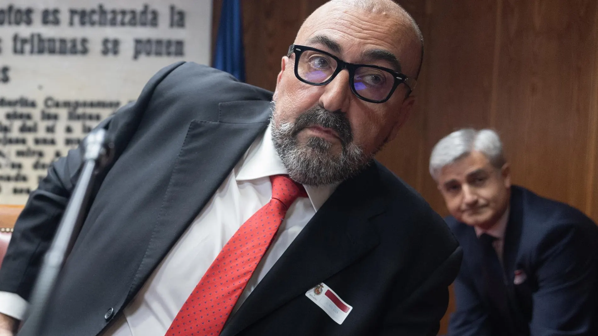 El PP aparca hasta finales de octubre la comisión de investigación del Senado del 'caso Koldo' y aún no cita a Sánchez