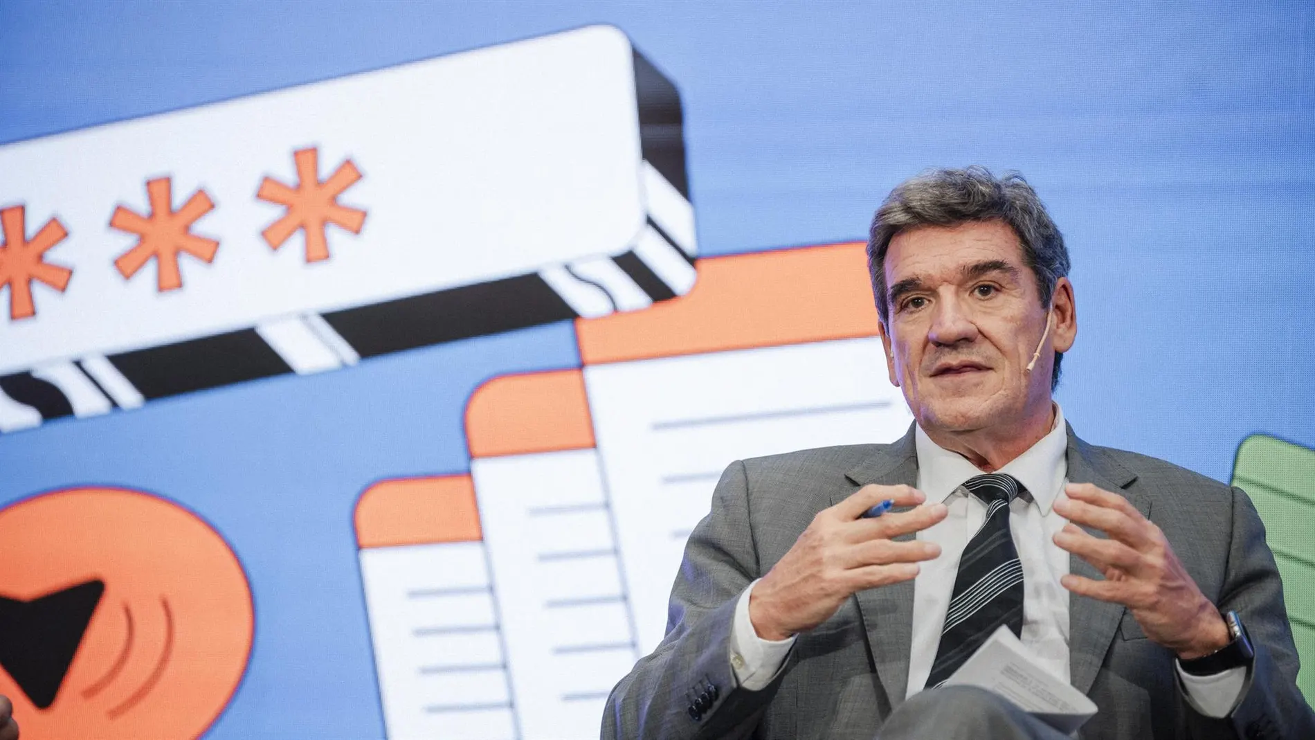 Economía/Finanzas.- El Banco de España calcula que se producen unos 400.000 ciberdelitos al año