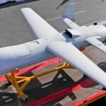 Shahed-136B, el nuevo dron de Irán con rango de 4.000 km que puede atacar en cualquier lugar de Israel.