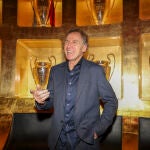 El Milan crea un Salón de la Fama y lo inaugura con Franco Baresi