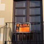 Economía.- El precio de la vivienda en alquiler sube un 8,6% en el último año, según Pisos.com
