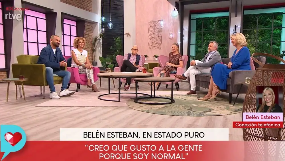 'D Corazón'