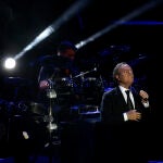 Julio Iglesias: El día que me vaya a retirar, yo personalmente lo anunciaré