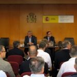 Alcaldes de municipios afectados por el corte ferroviario en Tarragona piden puntualidad a Rodalies