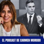 El podcast de Carmen Morodo: De las crisis que nos niegan en Ferraz