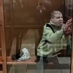 US citizen Stefan Hubbard sentenced to nearly seven years for fighting for Ukraine