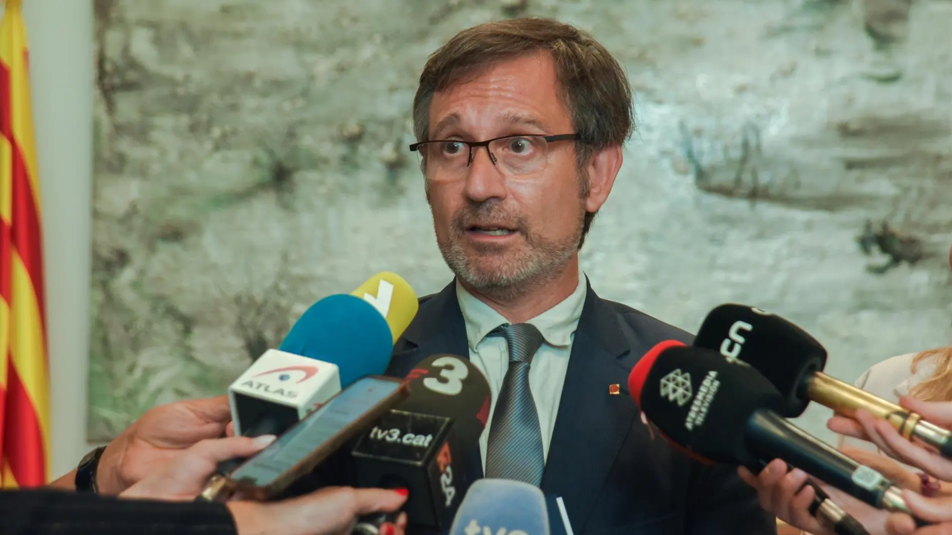 Francesc Xavier Vila