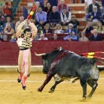 TOROS EN ZARAGOZA