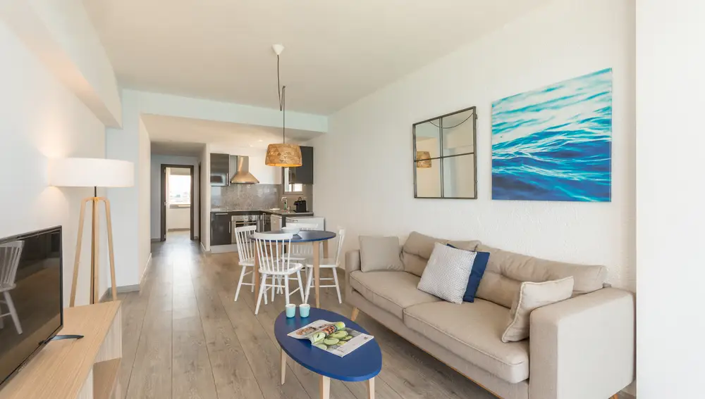 Apartamento Pierre et Vacances