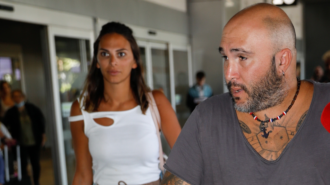 Kiko Rivera e Irene Rosales: la verdad sobre el tercero en discordia en su divorcio