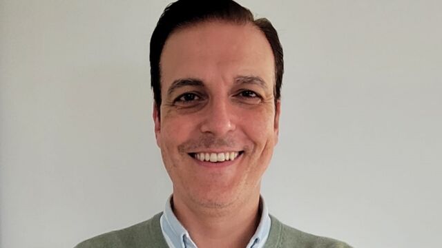 Javier Presas