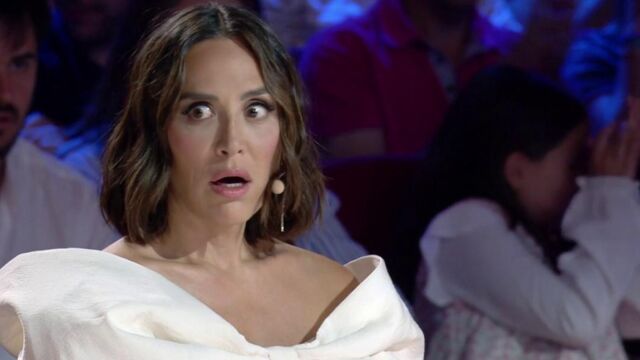 Un misterioso hermano de Tamara Falcó sorprende en "Got Talent"