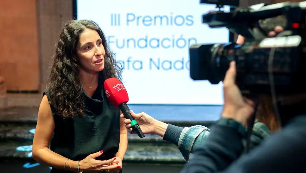 La Fundación Rafa Nadal presenta los III Premios Fundación Rafa Nadal