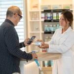 Empresas.- Cinfa incorpora la tecnología NaviLens en sus estuches y prospectos para personas con discapacidad visual