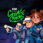  Toda la oferta formativa de videojuegos en Madrid se expondrá en Casa de Campo durante el evento final de Cazacracks