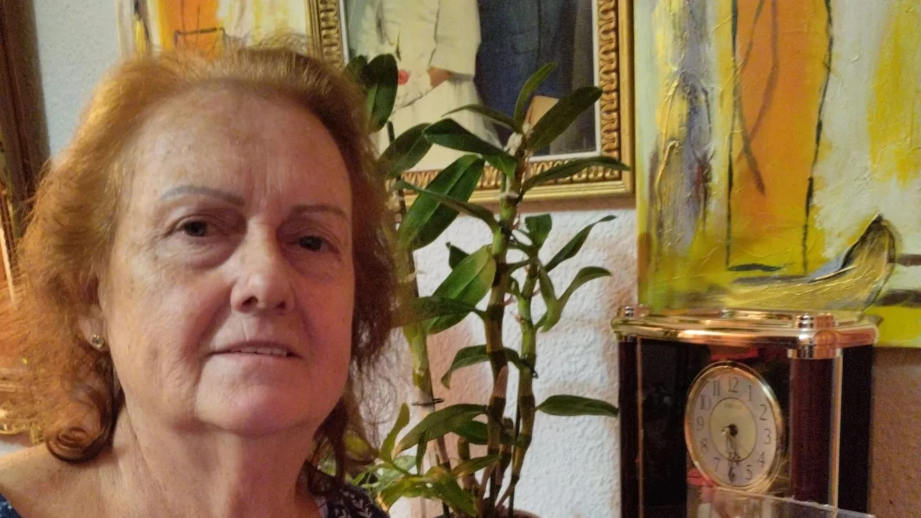Rosario Bermudo