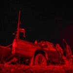 Ukraine Russia War