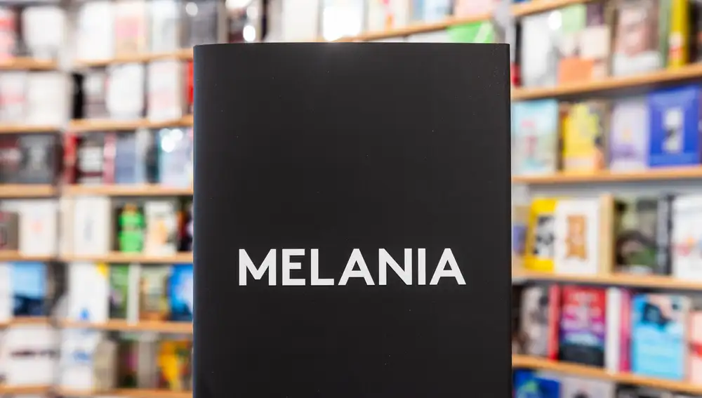 Former first lady Melania Trump'Äôs memoir released in US