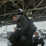 Imagen de la tercera temporada de "El agente nocturno"