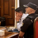 Momento en el que se hace pública la sentencia
