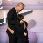 Iniesta se despide de su carrera como futbolista