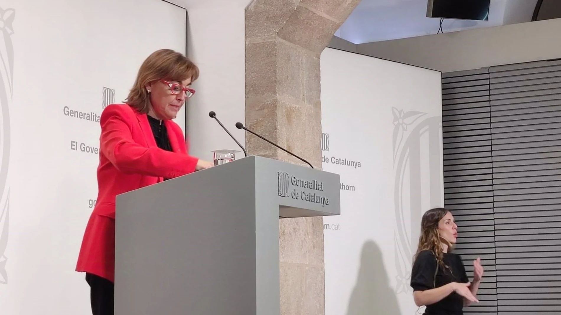 El Govern prevé poner en funcionamiento en 2029 la desalinizadora Tordera II (Girona)