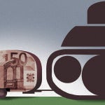 El Banco de España y el gasto en seguridad y defensa