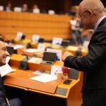 La UE como atajo ante la falta de pactos en España