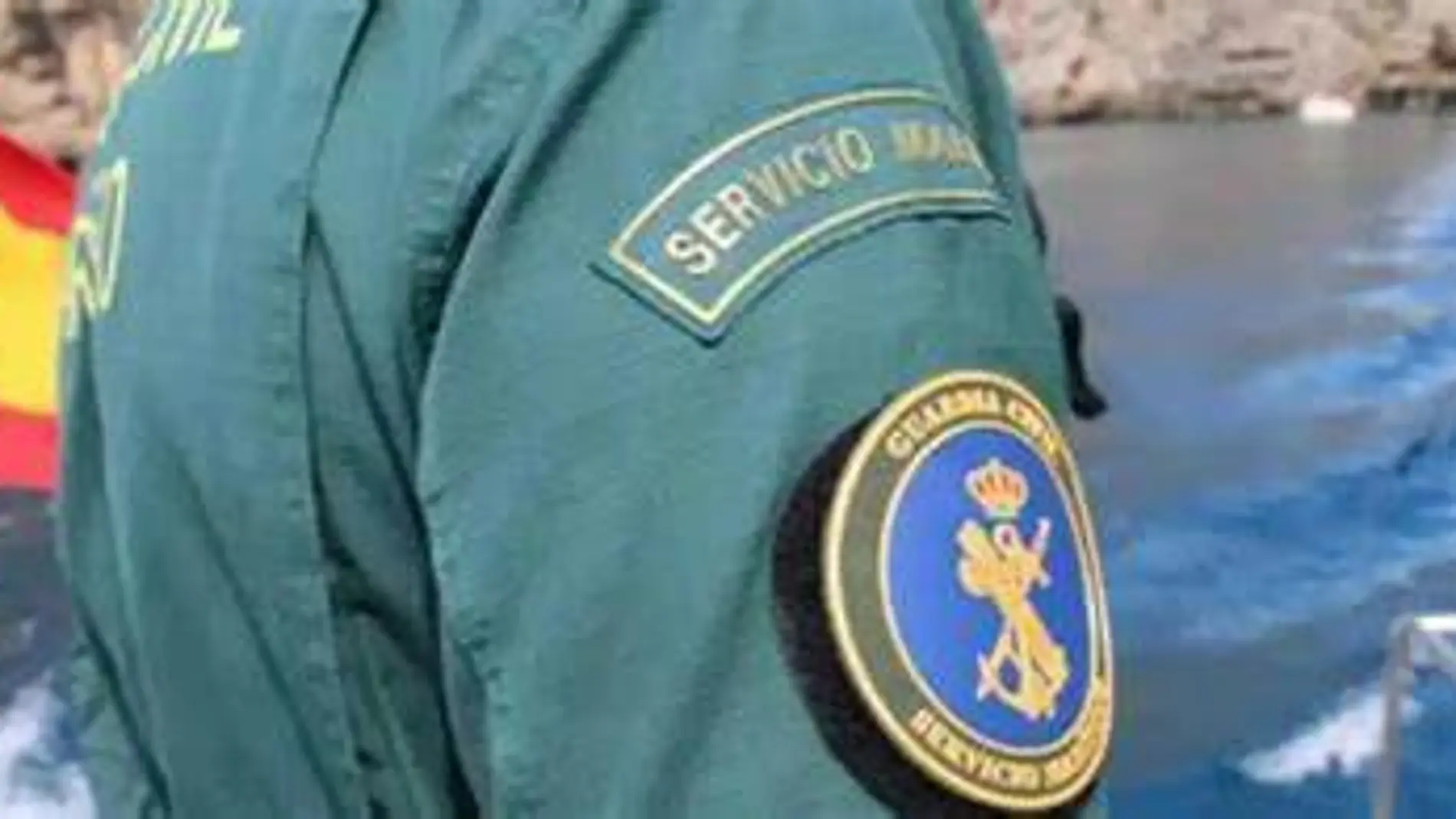 La Guardia Civil responde al cargo de la Generalitat que les llamó "racistas": "Las autoridades de Cataluña nos negaron las vacunas durante la pandemia"