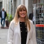  Begoña Gómez, mujer del presidente del Gobierno
