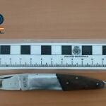 Sucesos.- Detienen a un joven por robar una tablet en una pizzería de Las Palmas de Gran Canaria y amenazar a un policía