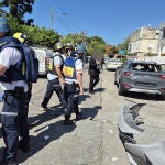 Hizbulá dispara más de 100 cohetes contra Haifa y Galilea