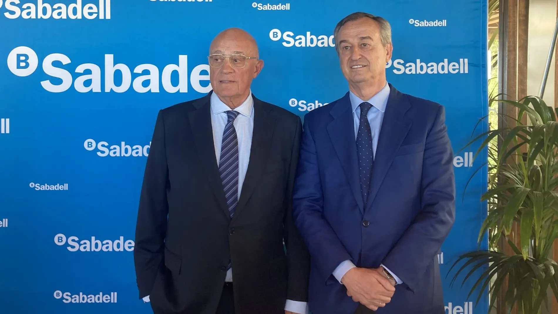 Economía.- Moody's confirma el rating de Sabadell en 'Baa1' con perspectiva positiva