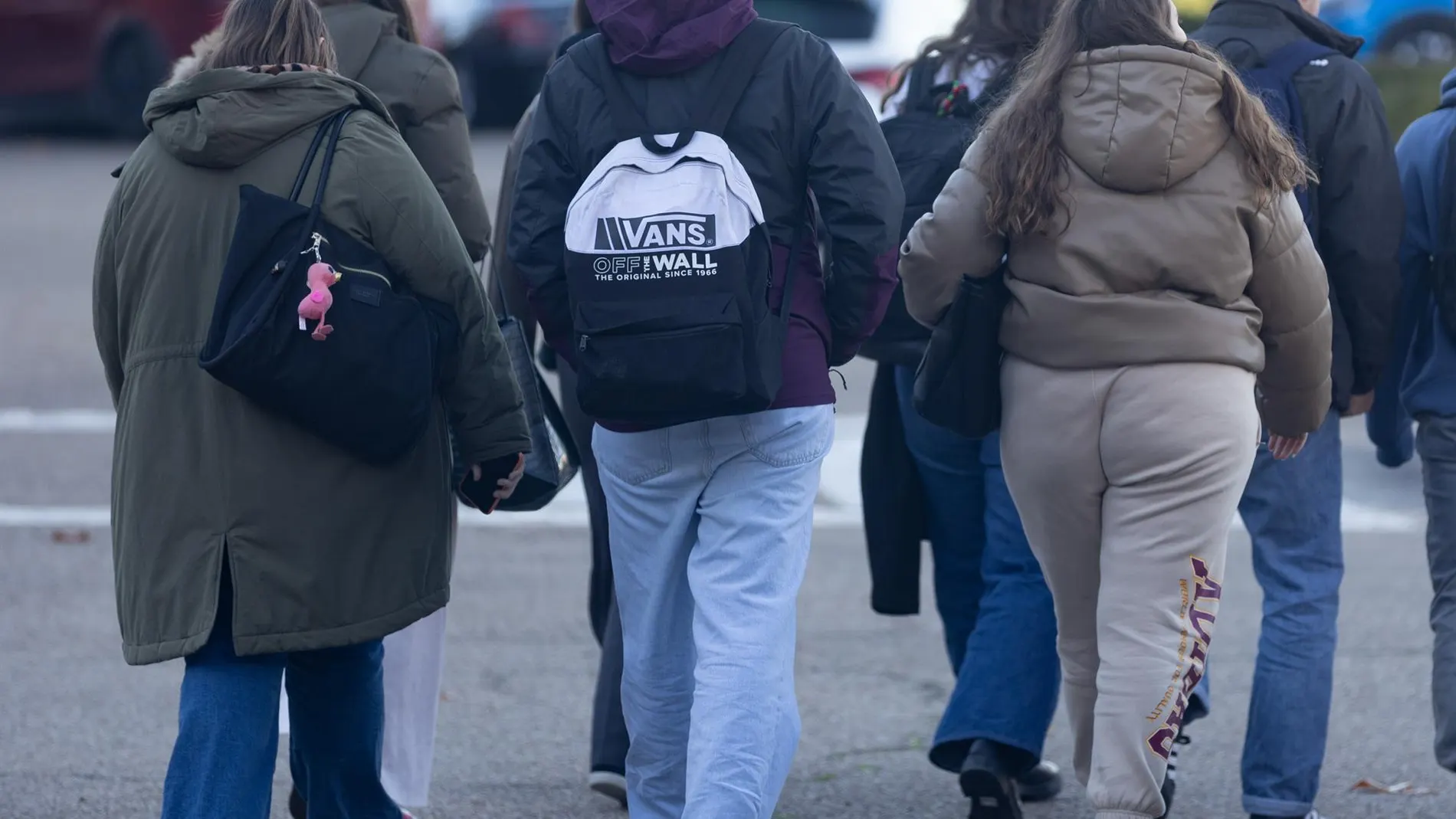 Adolescentes
