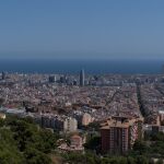 Economía.- Cataluña asegura que el precio de los alquileres "se contiene" en las zonas tensionadas